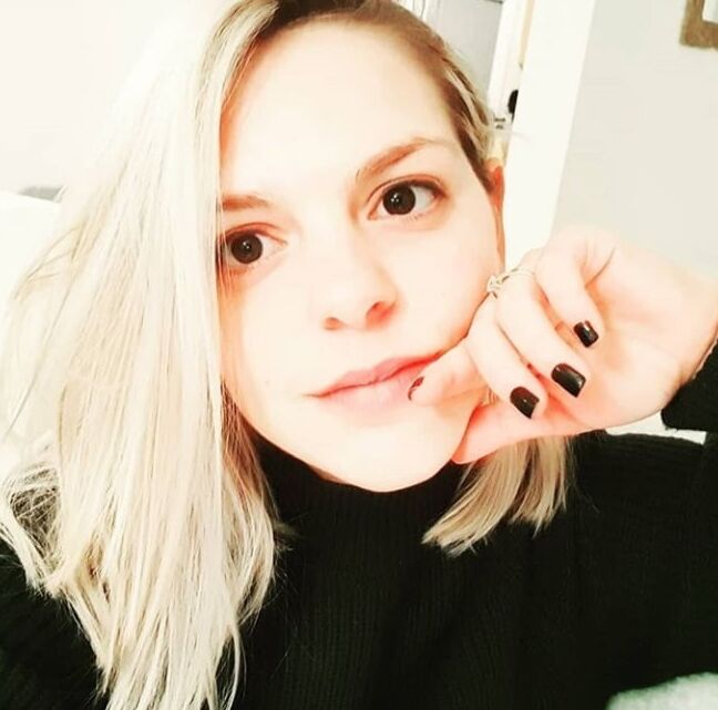 Julia (Les Mamans)