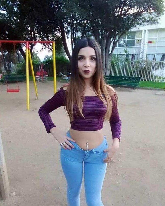 beautiful bodies non-nude (latinas, indian)