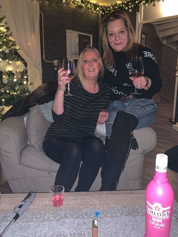 Jays Dutch mom Monique