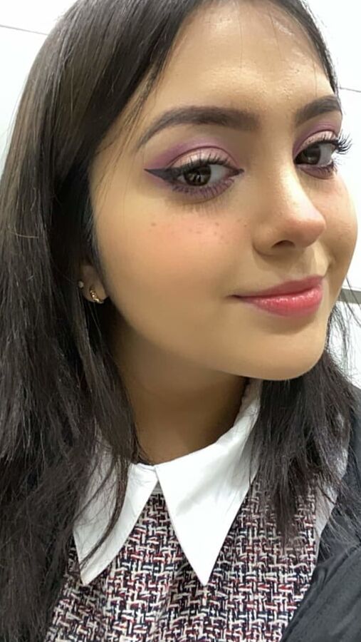 Arygameplays Majestuosa mexicana de Twich - Mexican curvy