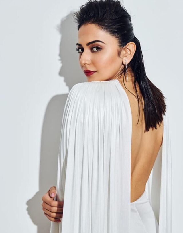 Rakul preet singh