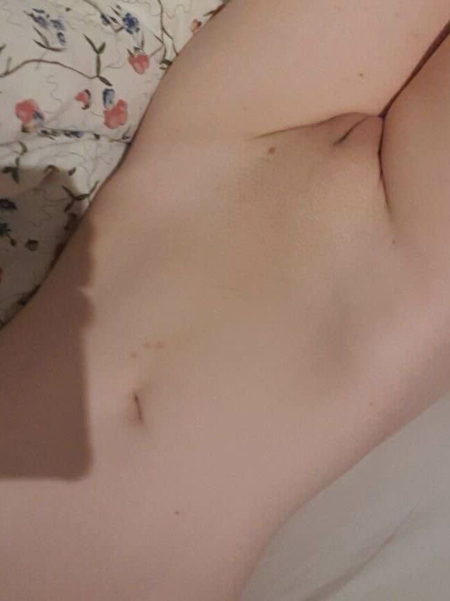 Alina, my Dutch slut friend