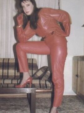 Sexy Smokers