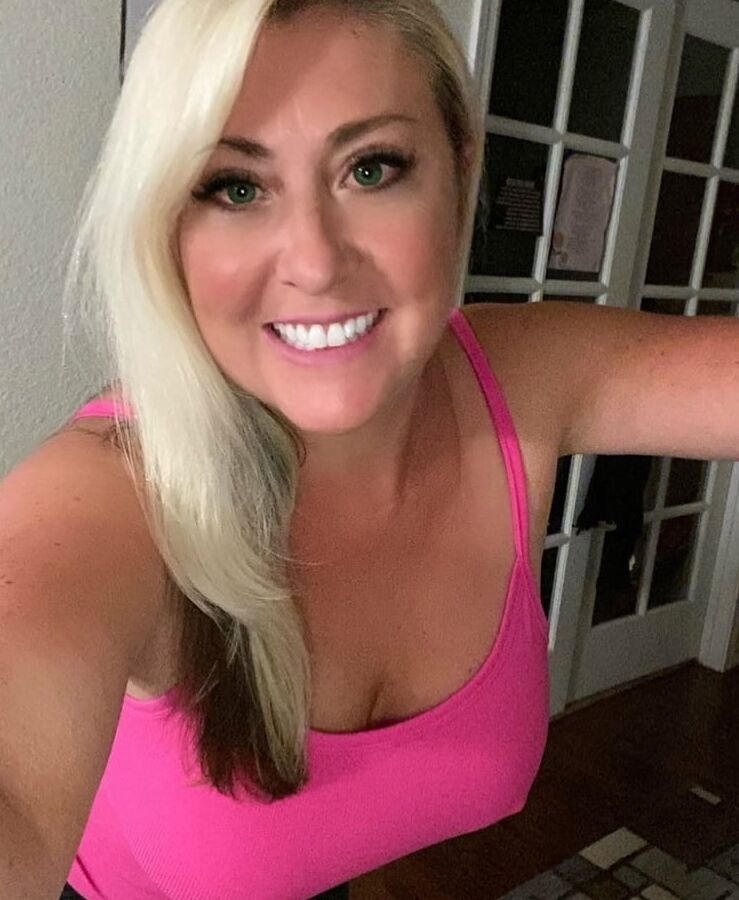 Horny Milf Marie