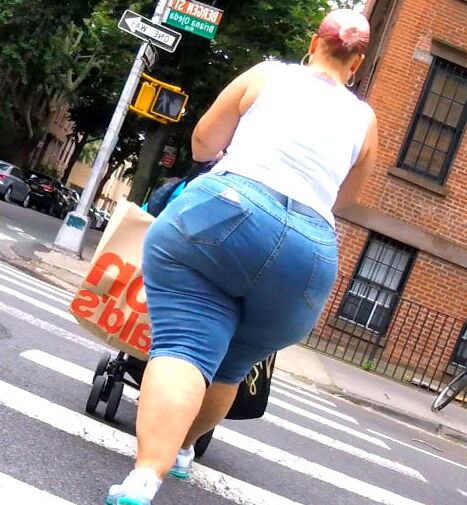 OMG!!! Epic Asses Only!