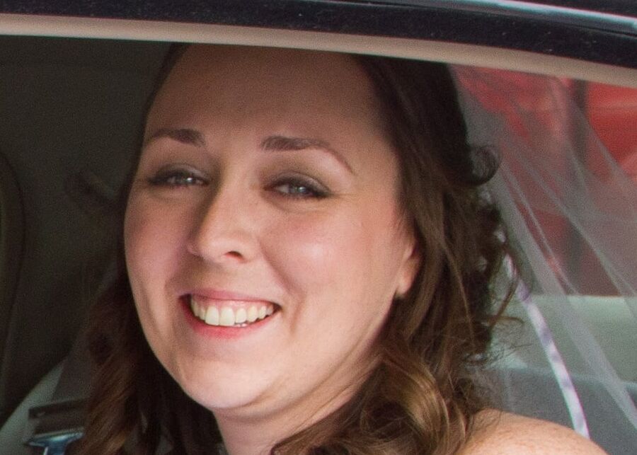 My Sexy Bride