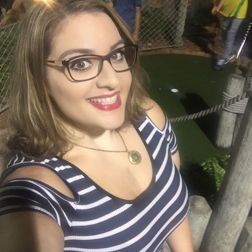 Beautiful Babe