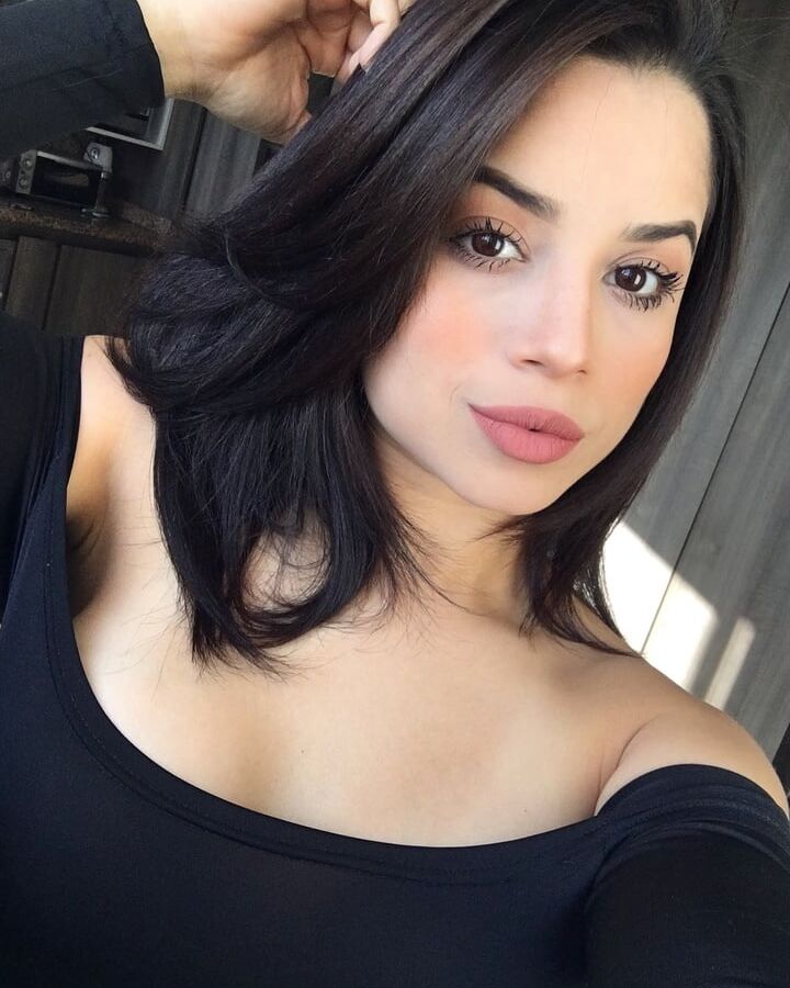 Keylyn, Venezuela (Vol.)