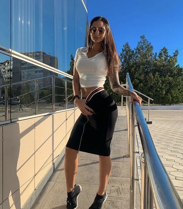 Kz Hot!!!