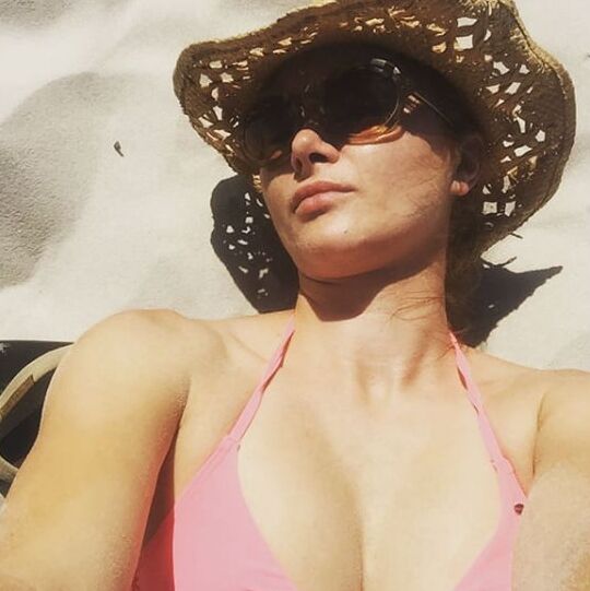 Ania Rusowicz