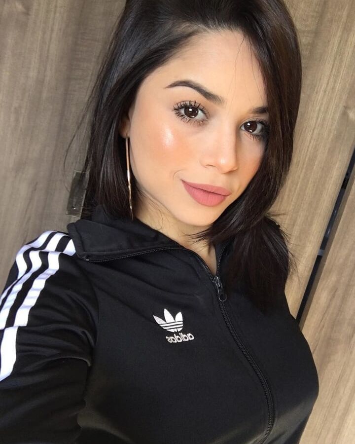 Keylyn, Venezuela (Vol.)
