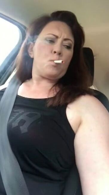hot smoke