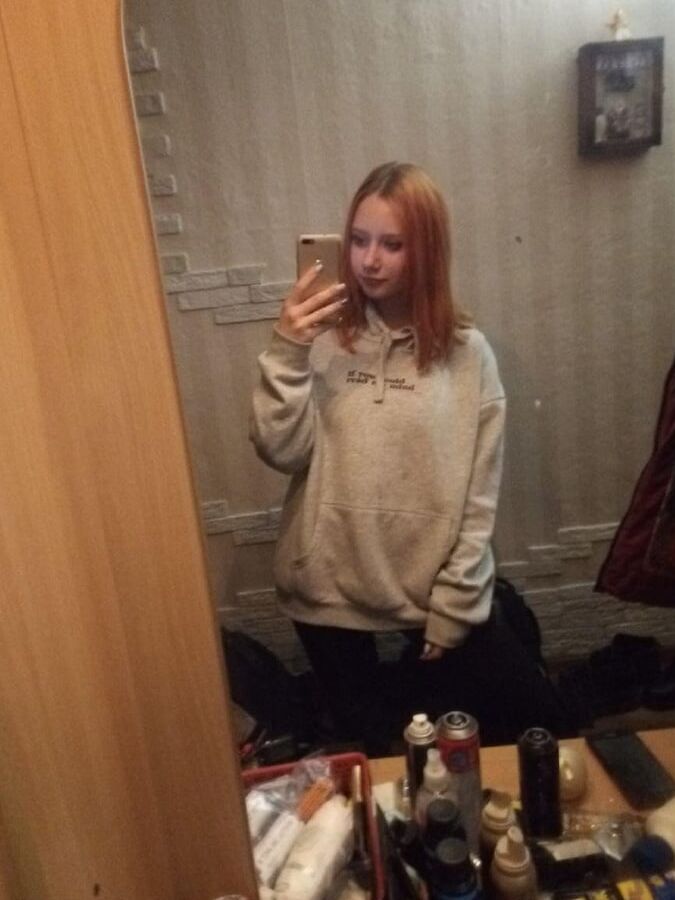 rus girl Anastasia Ekaterinburg yo