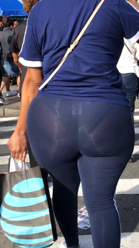 Nycandids