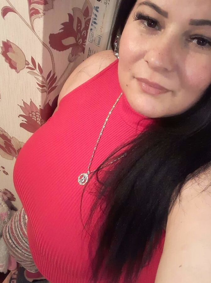 Luliana milf romanian
