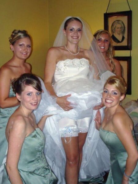 which one and why (bridal edition)