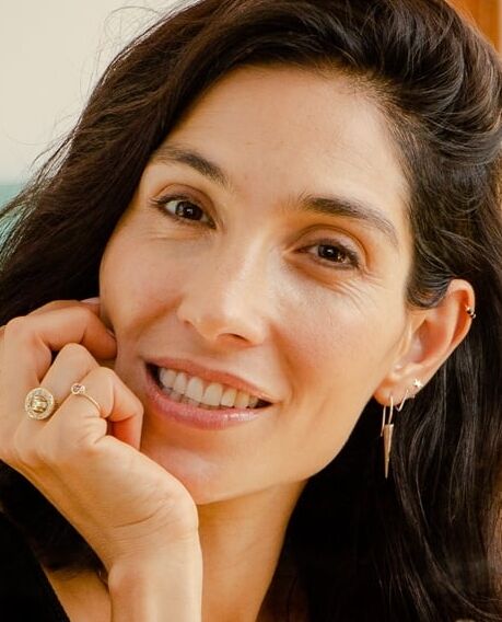 Vered Feldman