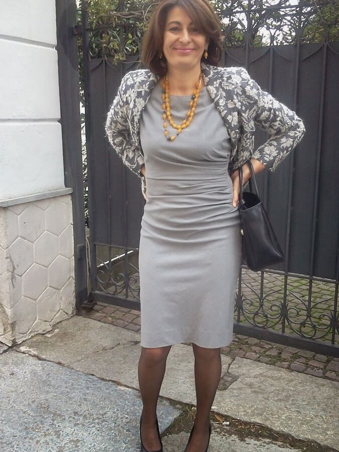 GILF&amp;MILF - new collection