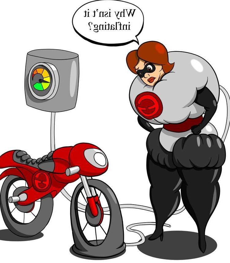 Random Latex Rubber Fetish Stuffs