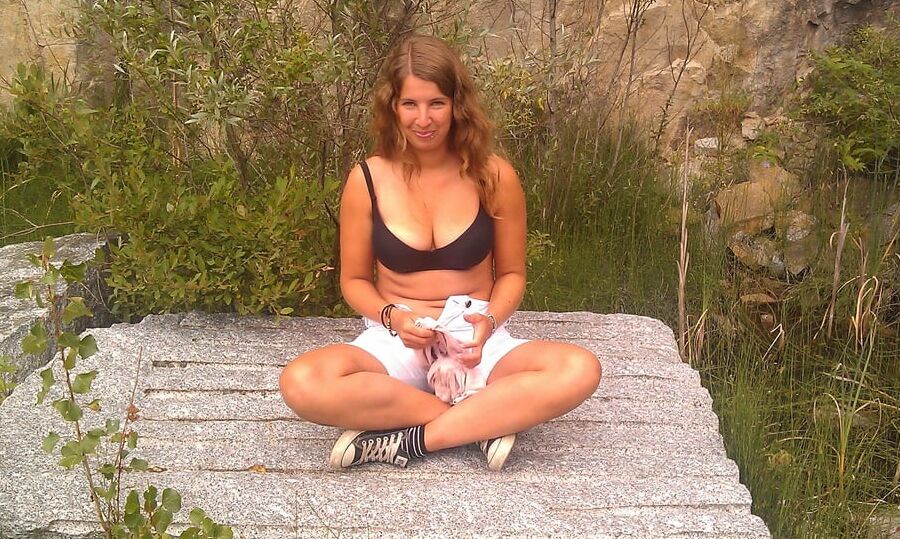 Showing May Off Outdoors