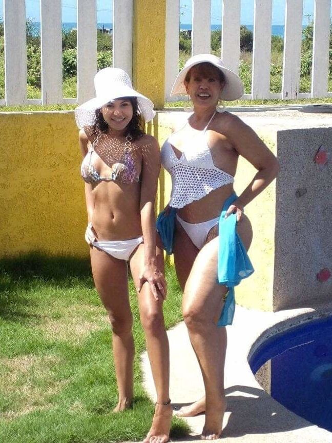 Madura venezolana rica