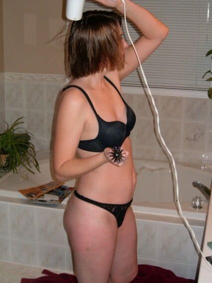 My cumslut wife