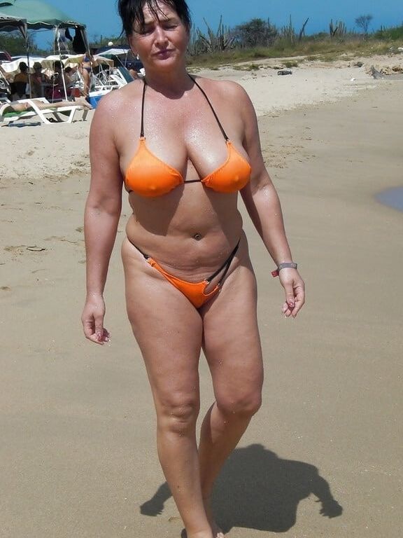 GILF&amp;MILF - new collection