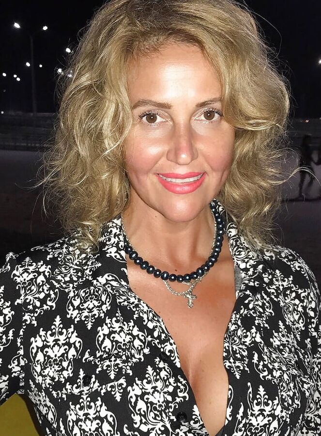 Your Hot Slutty Mom