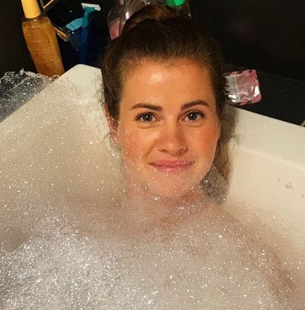 Cecillia (Tiffy) GTST lekkertje