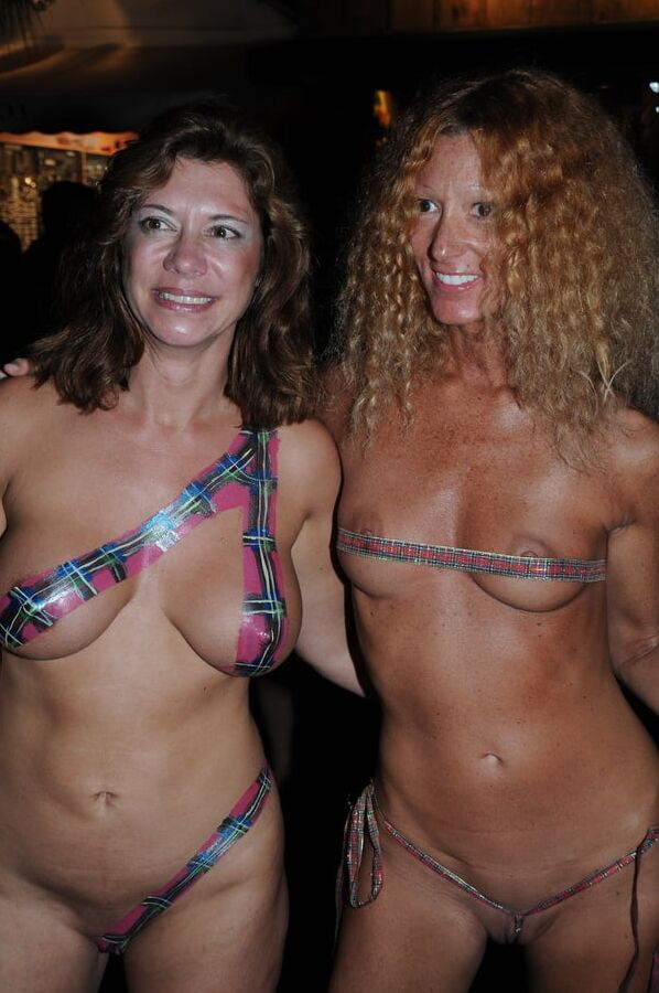 festivals raves and rallies!