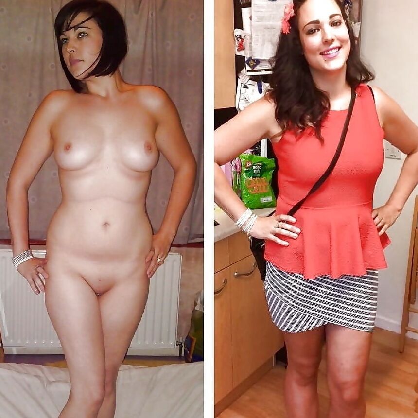 Women Need Exposure - Becca