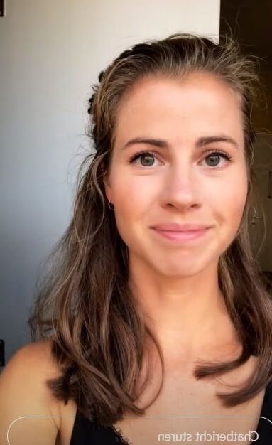Cecillia (Tiffy) GTST lekkertje