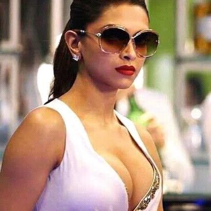 Deepika Padukone