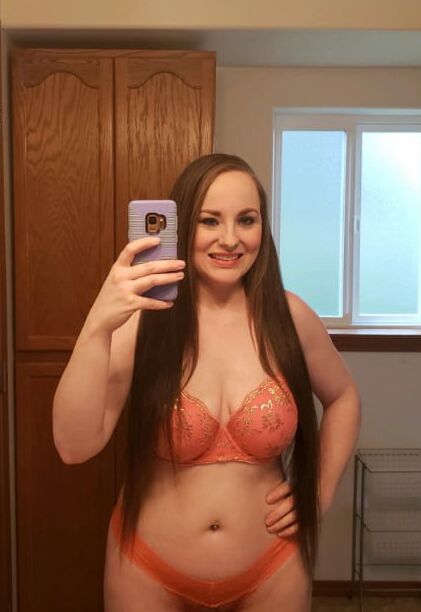 Mirror self shots