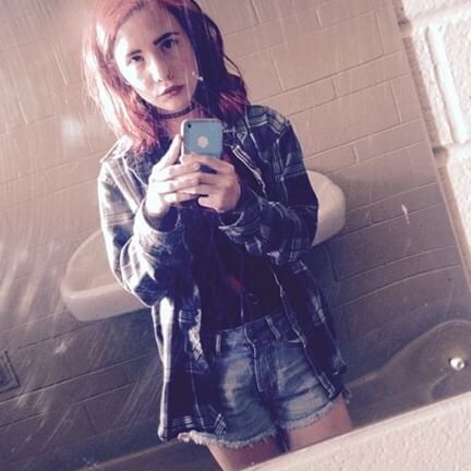 HOT CUNT BITCH