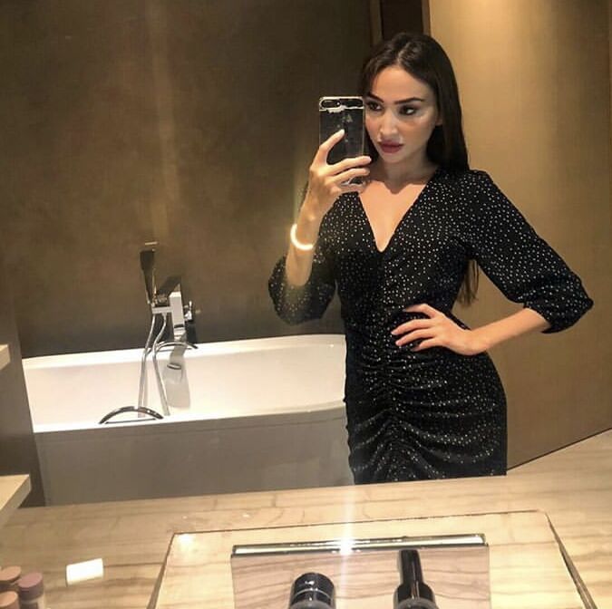 Kz Girl