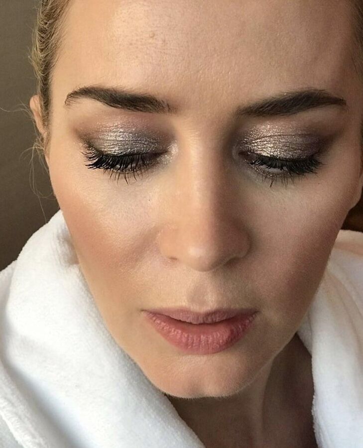 Emily Blunt Leaked Blowjob