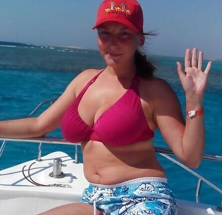 Chubby big tits