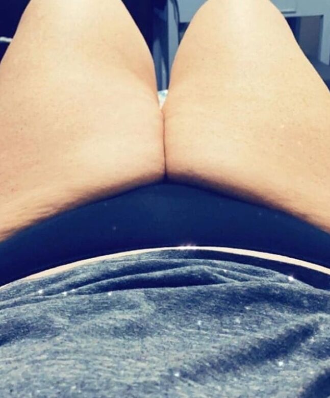 she got ass