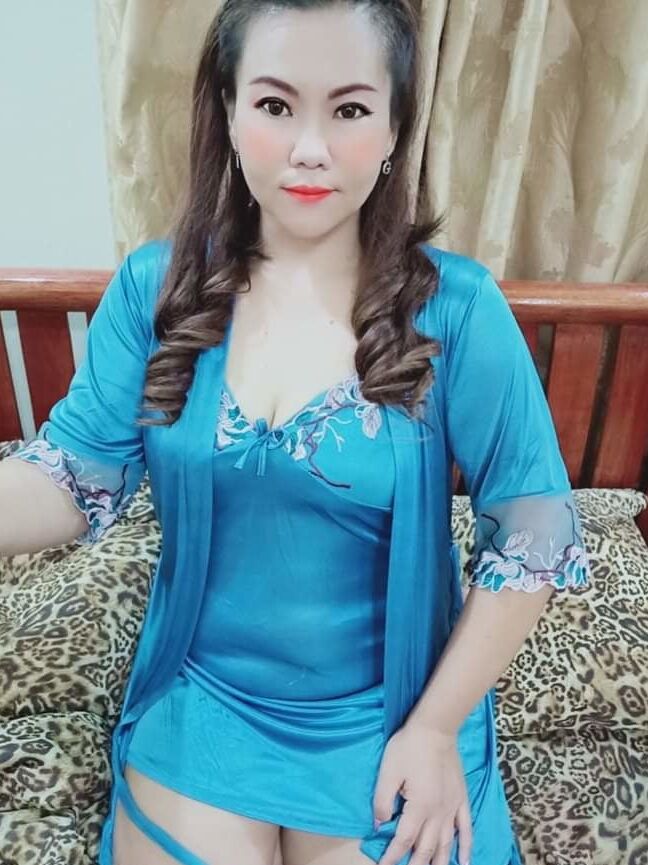 Gadis tetek besar Thailand