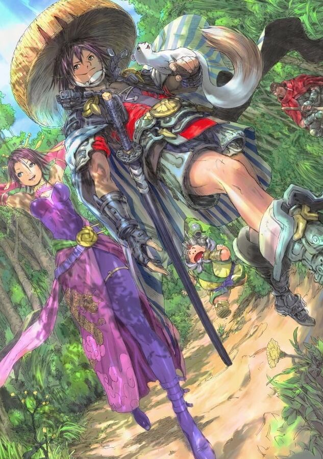 Akira Yasuda (Akiman)