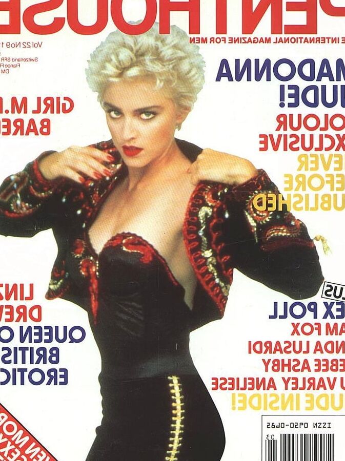 Madonna