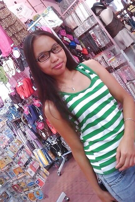 Dalagang No boyprend since birth daw.