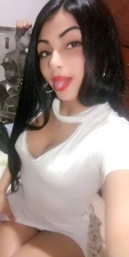 Monica, Colombia