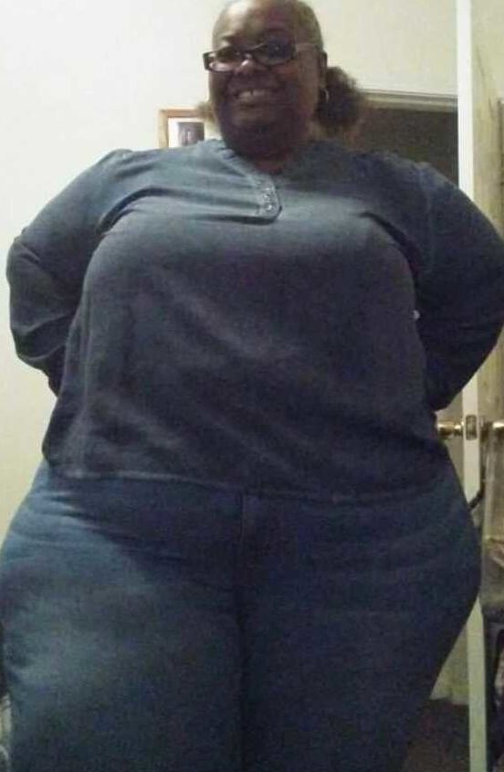 Totally Fuckable Black Dame