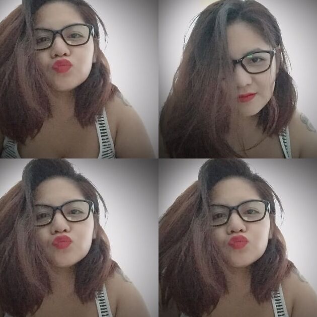 filipina fat slut rio