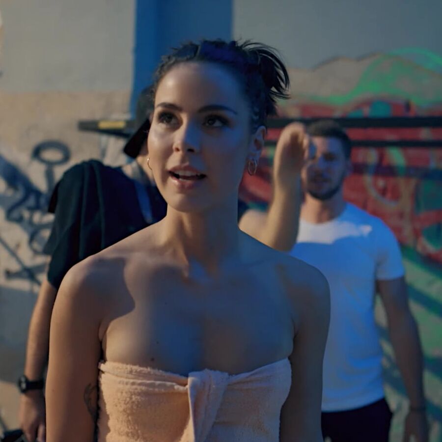 Lena Meyer-Landrut Tour