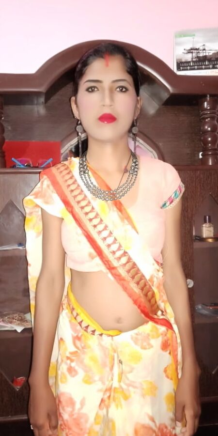 Sexy Desi Bhabhi