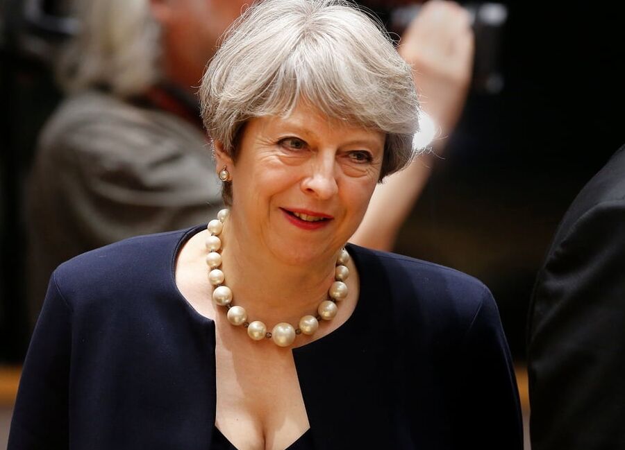 Theresa