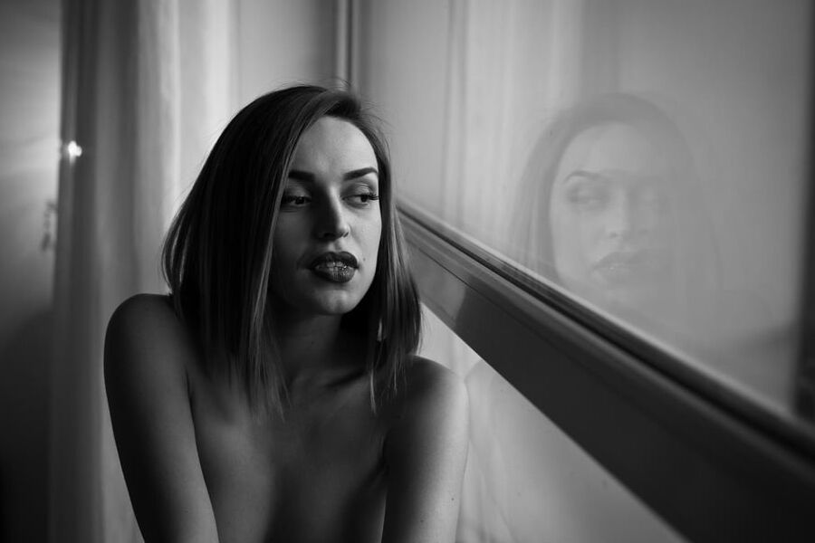 sexy romanian loredana